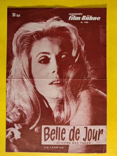 Ifb 7685 belle jour - de,