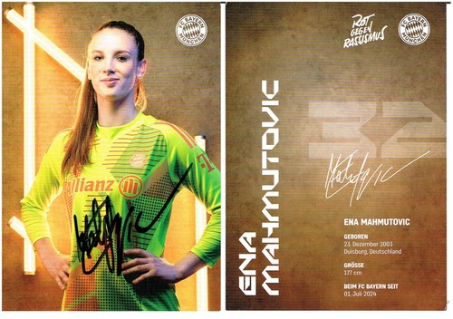Ena mahmutovic 25 dfb - ak,