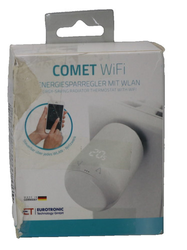 Eurotronic comet wifi - comet,