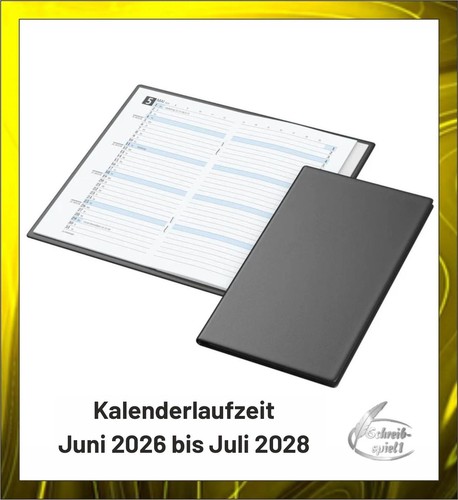 Mars 2027 taschenkalender von - 2027,