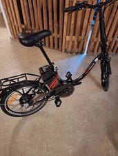 Veco E-Bike Elektrofahrrad
