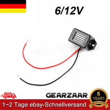 Auto Licht Aus Warner Kontroll