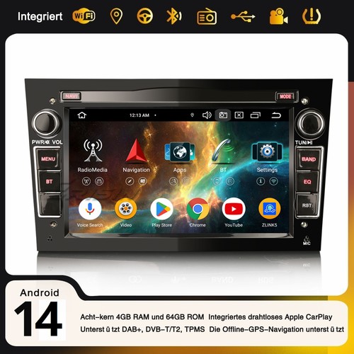 Carplay kern android - android, 14