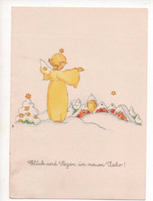 (2)  LIESEL LAUTERBORN  --