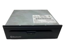 Nissan X-Trail T31 2007 CD DVD