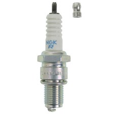 NGK Zündkerze passend für