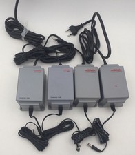 Märklin Systems - 4 x Transformer Trafo 66191