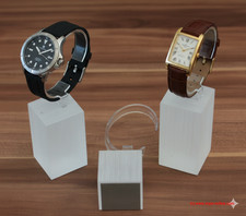 3 Stück Set Uhrenständer
