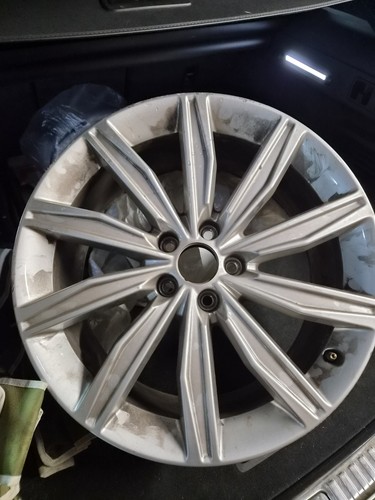 Original audi felgen - original,