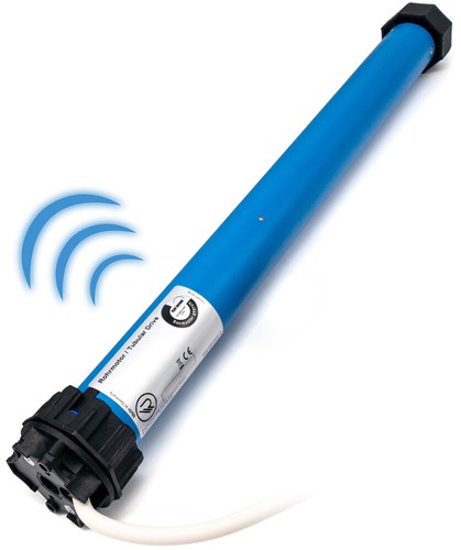 Rademacher rollotube line - rademacher, s-line