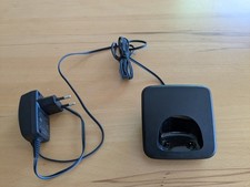 Siemens Gigaset Ersatz Ladestation für AS18H AS28H und CS38H Ladeschale CT