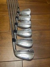 Titleist 716mb eisen - 6er, set