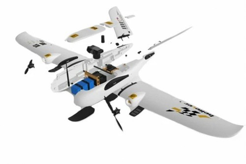 Mfe believer fixed wing - believer, fixed‑wing