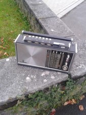GRUNDIG SATELLIT AMATEUR