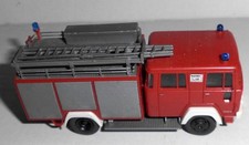 FEUERWEHR -  MAGIRUS DEUTZ FM