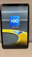 IGO Q2 2025 Android Lkw Pkw