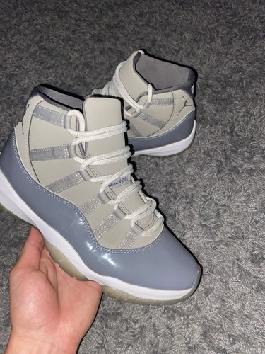 Jordan air mid top - jordan, 11