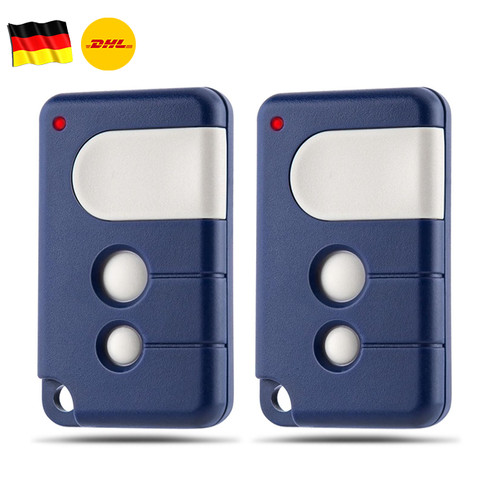 Garagentor handsender für - 2x,