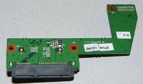 Sata hdd dvd - sata, platine