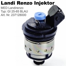 Landirenzo injektor - landirenzo,