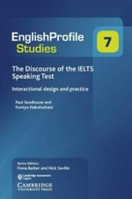 Discourse of the IELTS