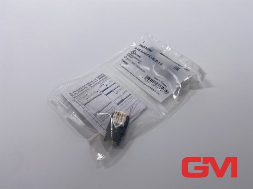 Weidmüller rj45 stecker - weidmüller, rj45-stecker