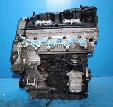 Diesel Motor 55 kW code CAY ohne Anbauteile VW Polo V 6R 1.6 TDI Bj.10