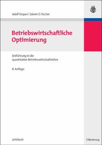 Betriebswirtschaftliche