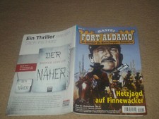 FORT ALDAMO WESTERN ROMAN HEFT