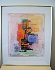 Kunstdruck von ernst - kunstdruck,