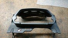 Tachoverkleidung Instrumentenabdeckung Honda SLR650 / FX650 Vigor RD09
