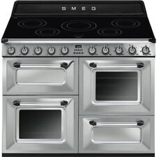 Smeg TR4110IX2, Standherd, 110
