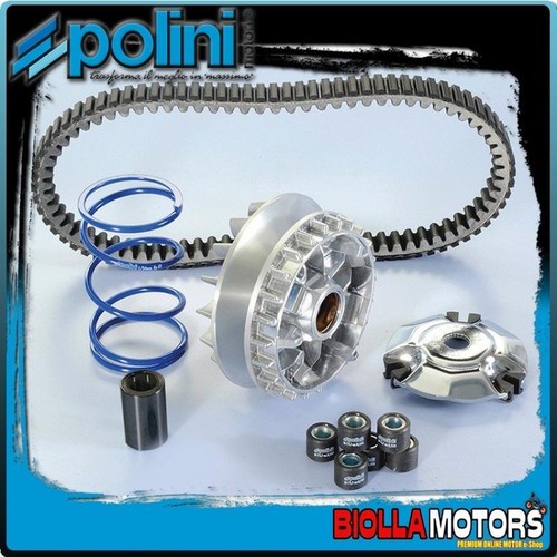 241 719 kit variator - kit, hi-speed