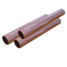 5 m / 25 m Kupferrohr als