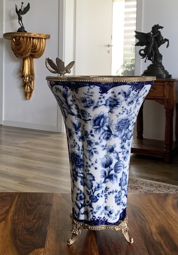 Exclusive porzellan bronze - porzellan,