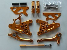 Kawasaki ZX6R 09 10 11 12 13