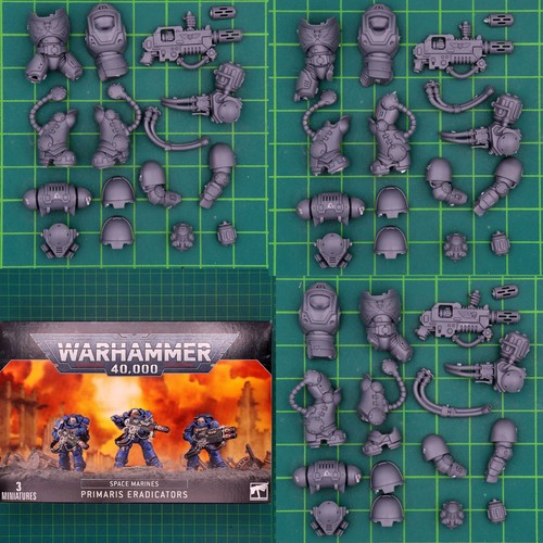 Space marine primaris - marine,