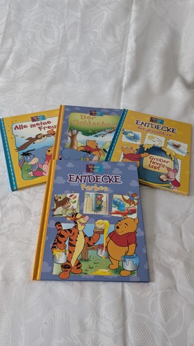 Winnie puuh bücher vom - puuh,