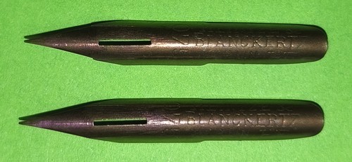 Schreibfedern pen nib - schreibfedern,,