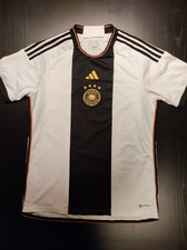 Deutschland Germany 2022-23 L