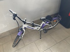 Kinderfahrrad 16 Zoll Mädchen