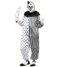 Killer pierrot overall - pierrot, gr.