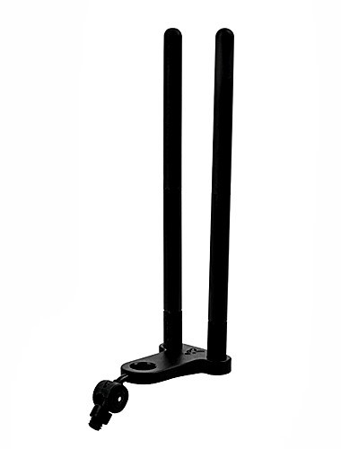 Fox black label snag ears - fox,