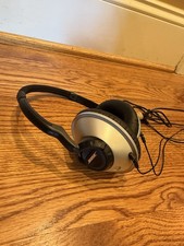 Bose TP-1A TriPort Around-Ear