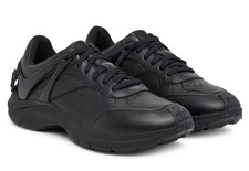 HUGO BOSS GO2 PU MENS SNEAKERS