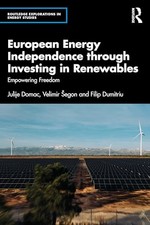 European Energy Independence