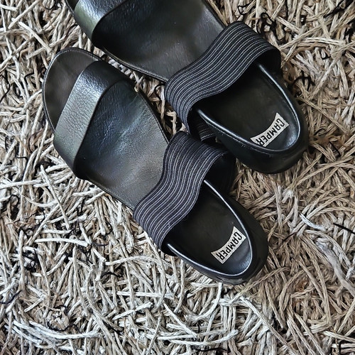 Camper sandalen damen - sandalen, schwarz