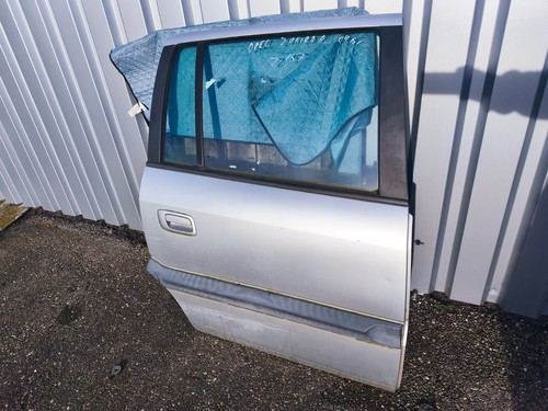 Opel zafira tür hinten - opel,