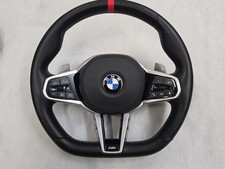 BMW G05 G07 G20 LCI Lenkrad