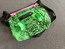 Ausgefallene Schultertasche